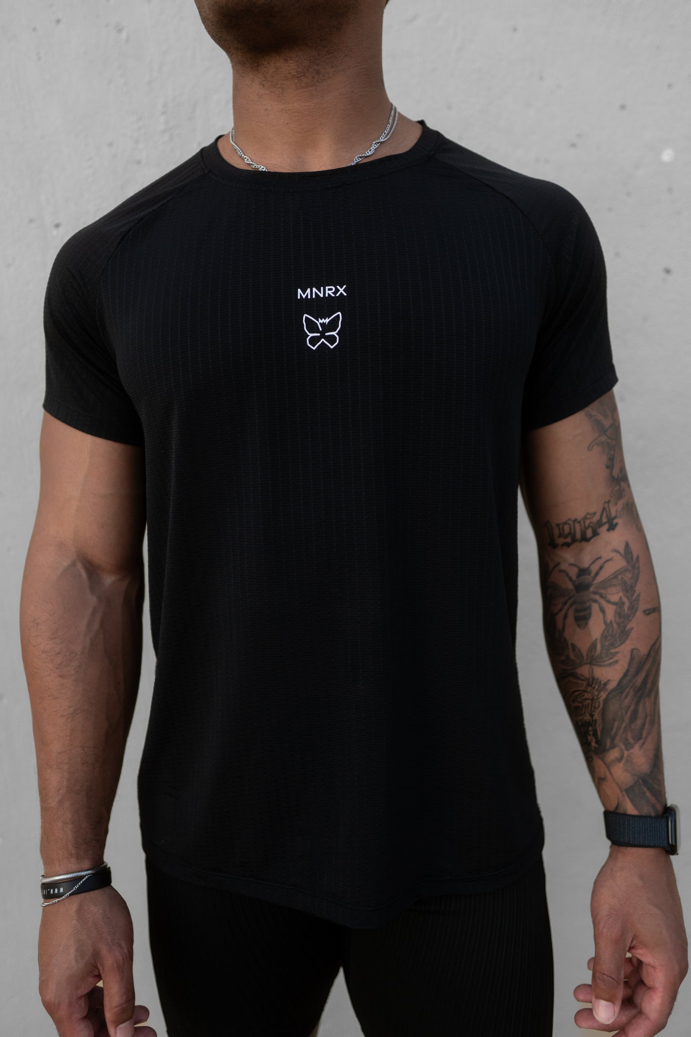 Tech Performance Running Tee