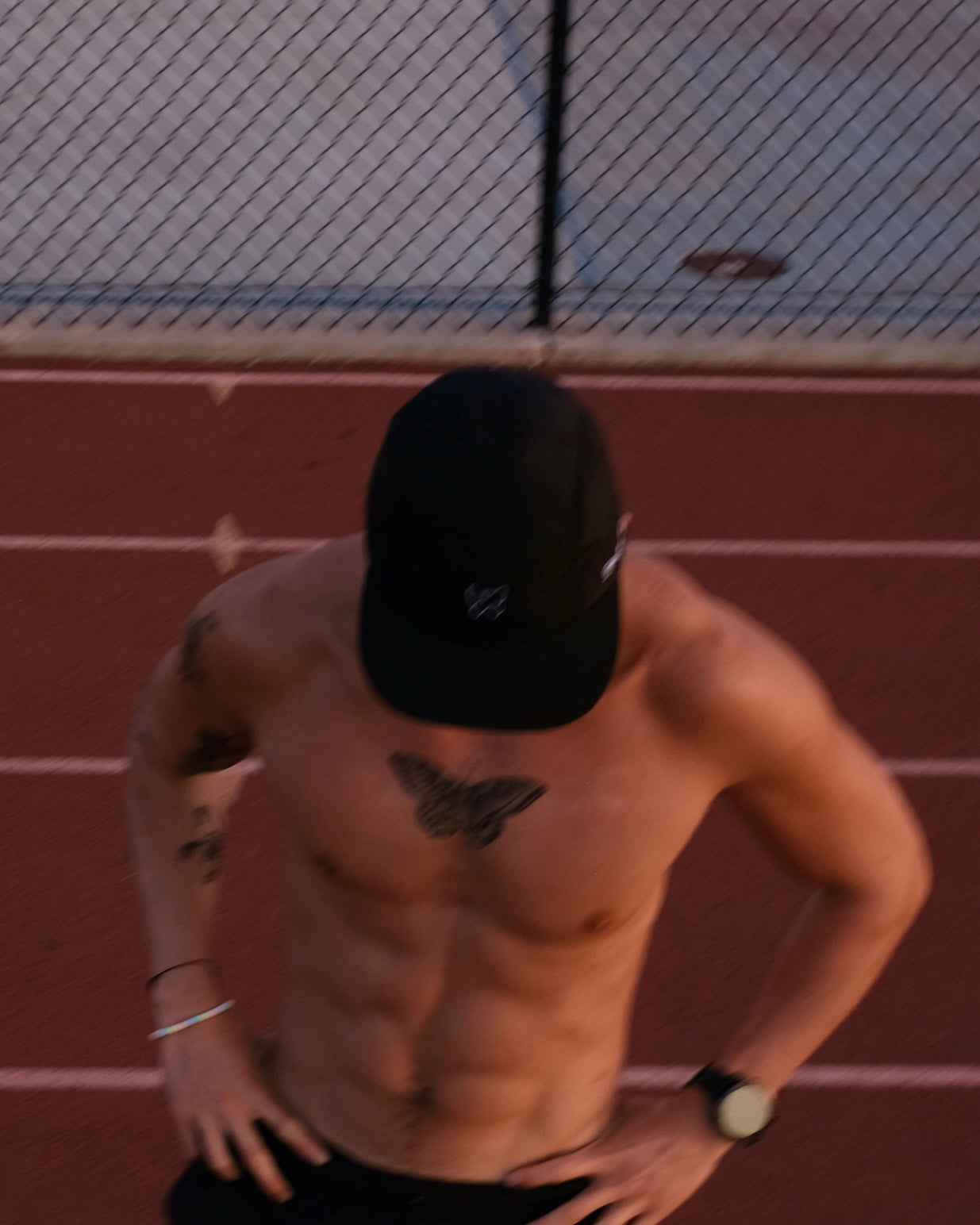 M2 Pro Hat