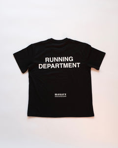 Running Department T-Shirt