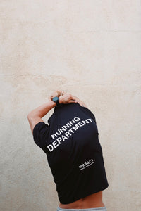 Running Department T-Shirt