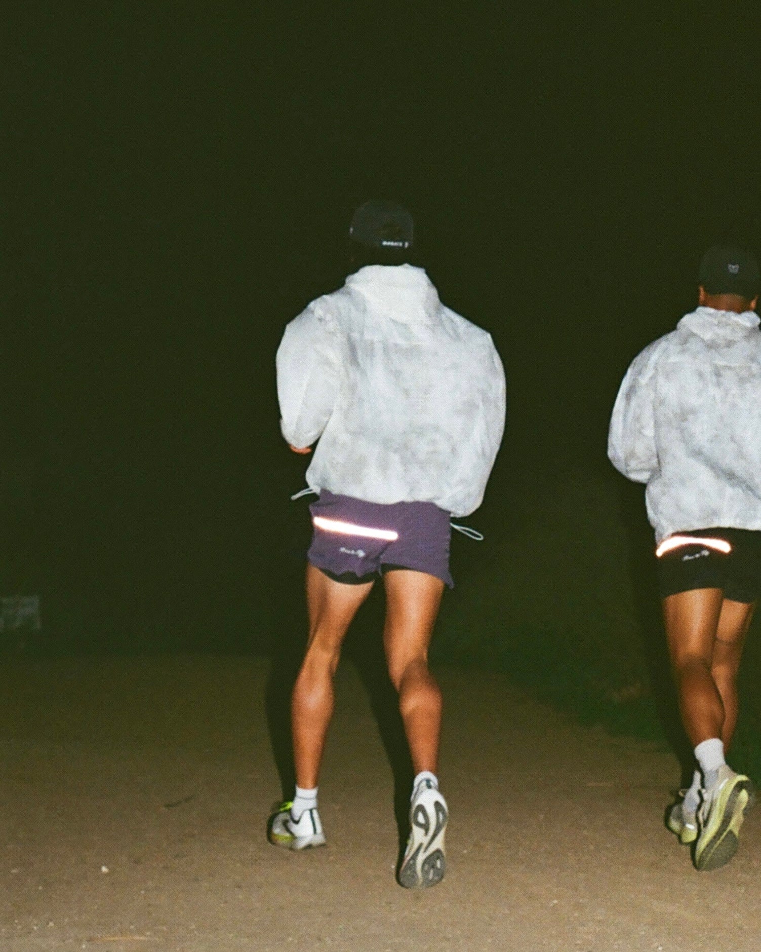 ENDURANCE Short - Royalty